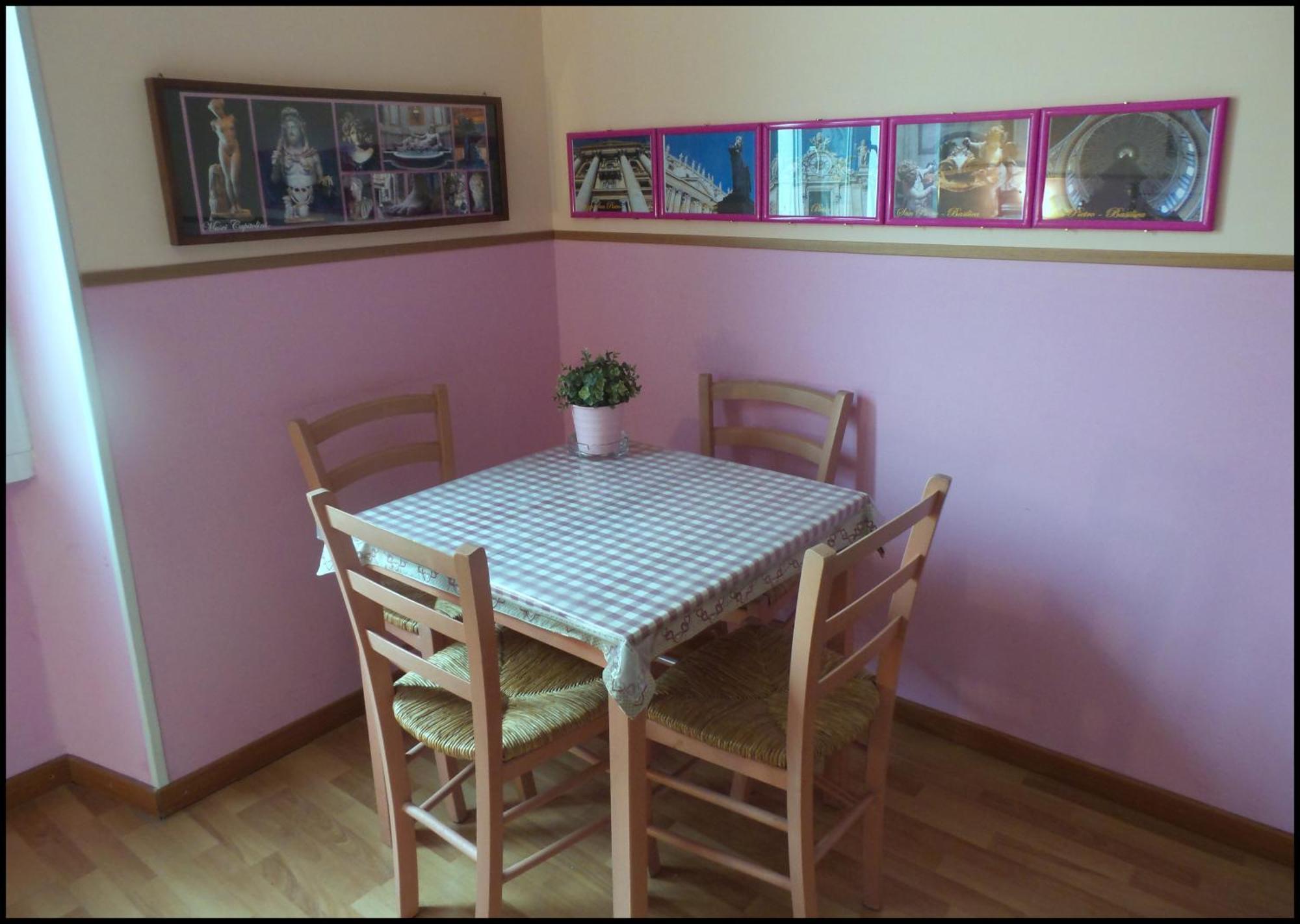 Da Nonna Maria B&B — Fotos 1