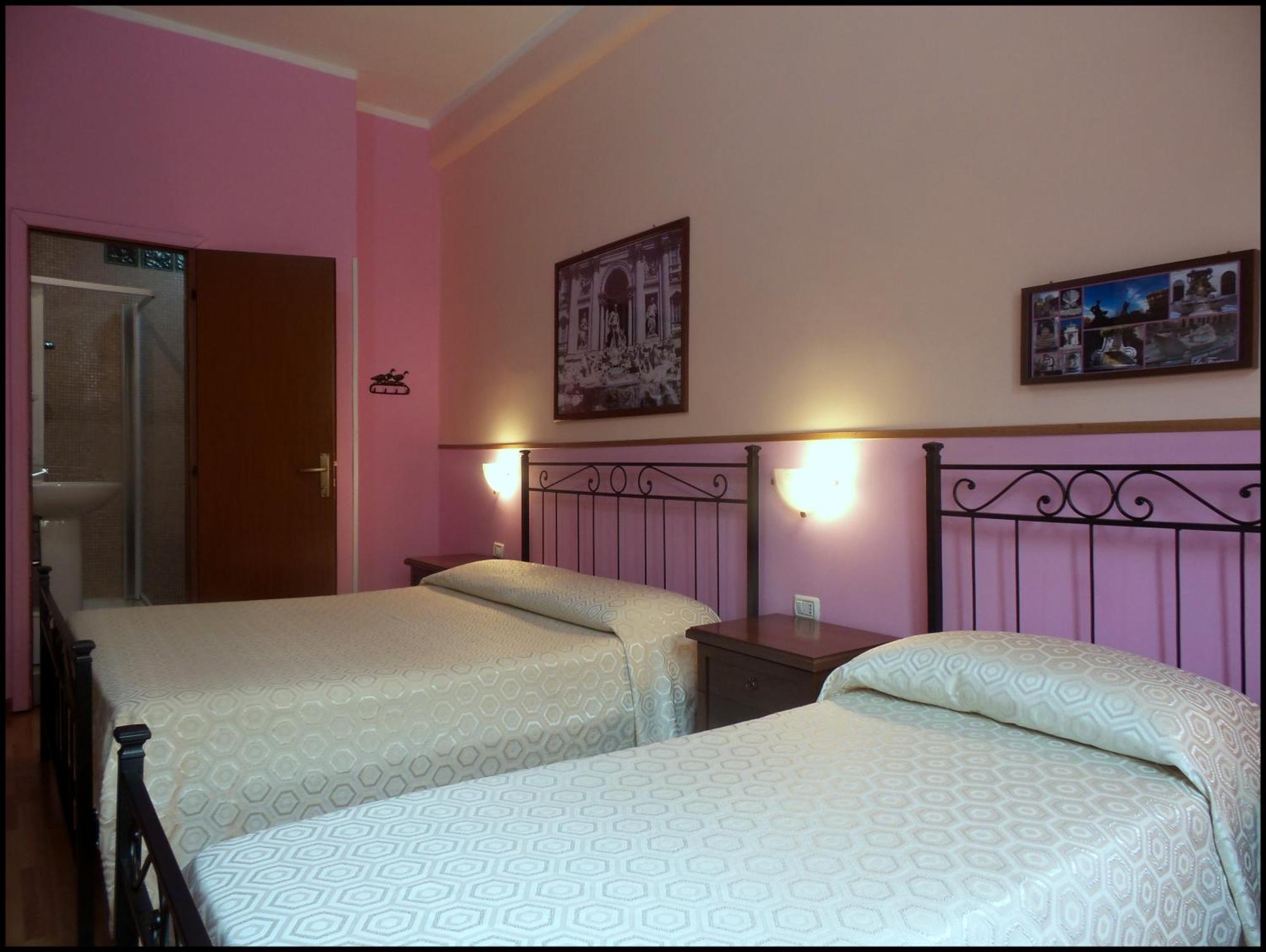 Da Nonna Maria B&B, Rome